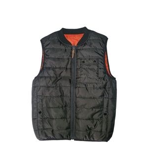 Men’s CPO Reversible Vest